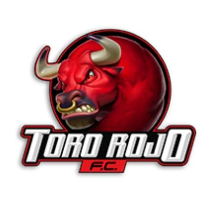 Toro Rojo
