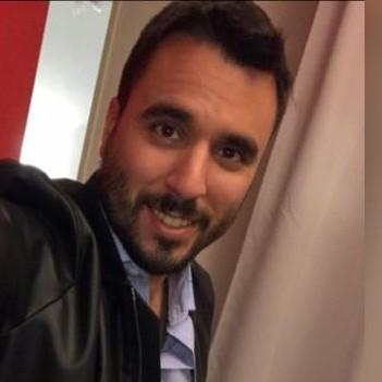 Emanuel Royan