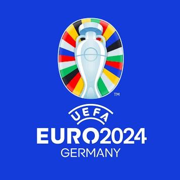 EURO 2024 GERMANY