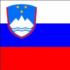 ESLOVÉNIA