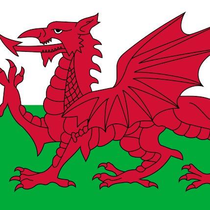 WALES