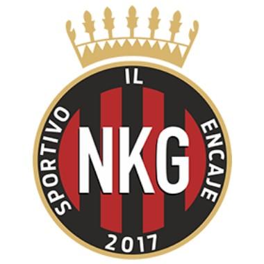 Deportivo Encaje