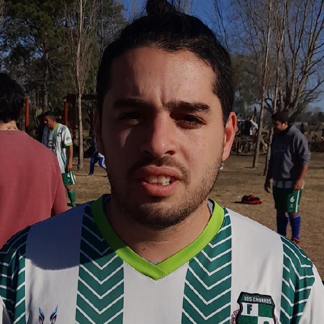 Alcaraz Bruno