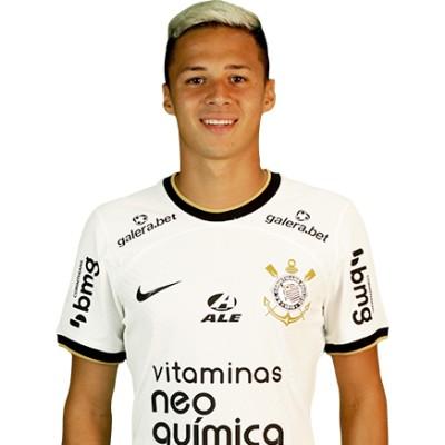 Matheus Araújo