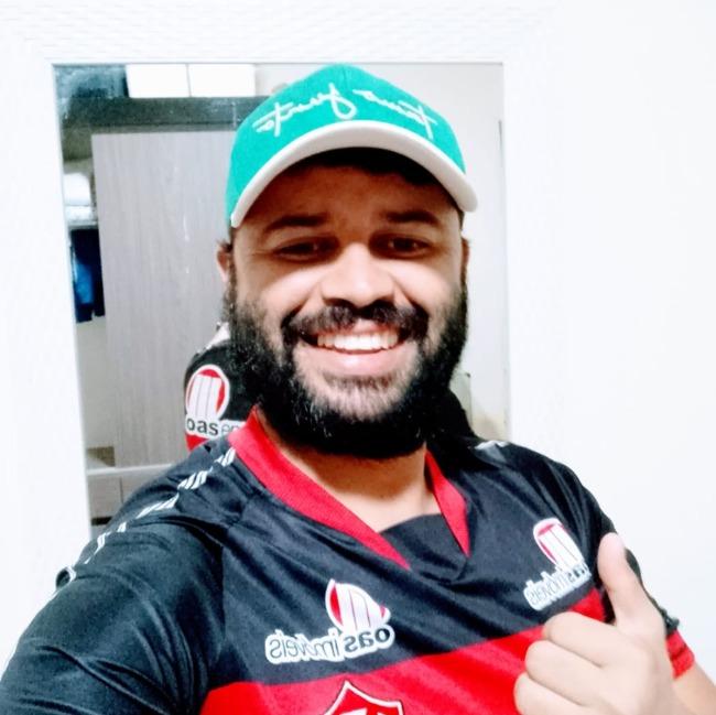 JHONATAN HILÁRIO - BIGJHONNS