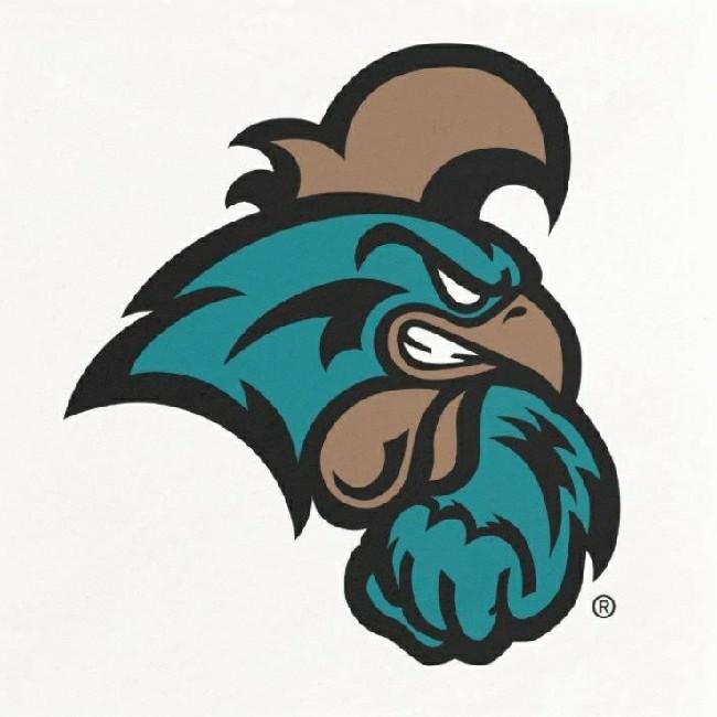 Coastal Carolina