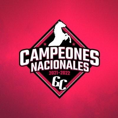 Gigantes Del Cibao