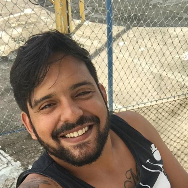 JOÃO PEDRO - CABELUDO_OXE