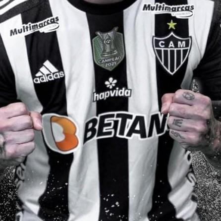 Bolão do grupo galo doido
