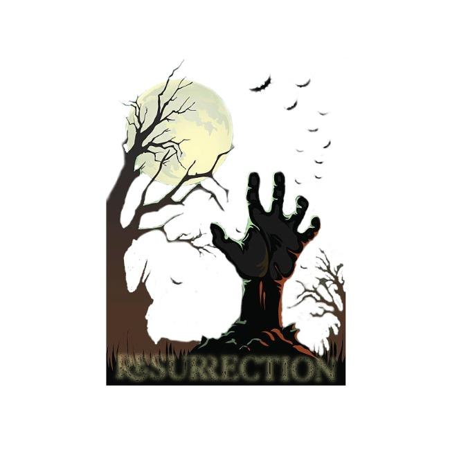 RESURRECTION FK