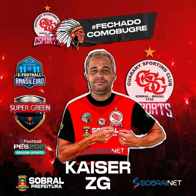 DIEGO KAIZER - DIEGOKAISER12