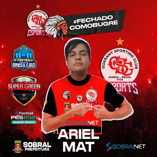 ARIEL NAVARRO - ARIELCJS8