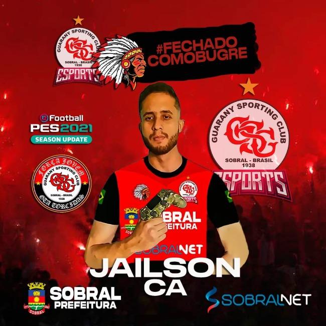 JAILSON AMAURI - JAILSON_AMAURI