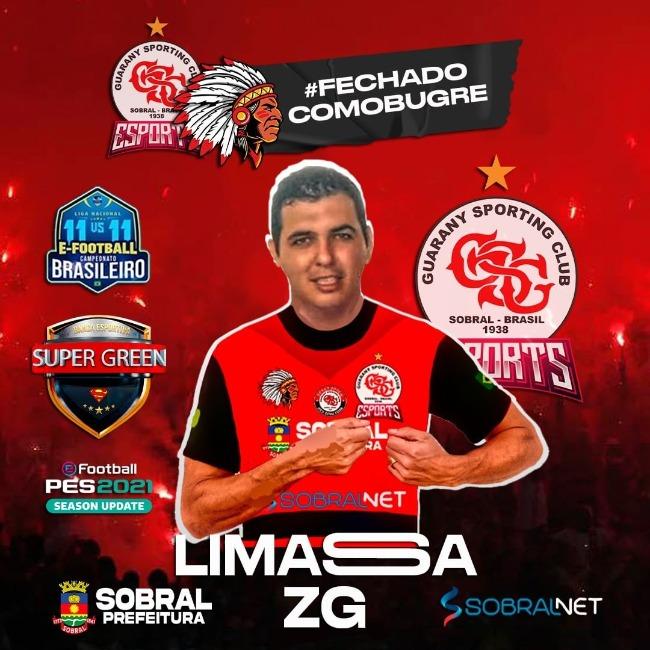 DANIEL LIMA - DANIELLIMASSA