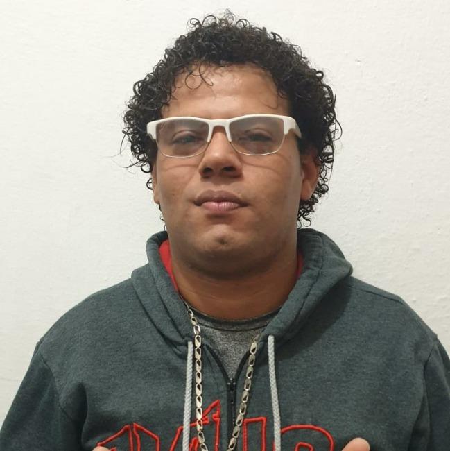 RENAM DOMINGOS  - RENANZIN_O_MITO