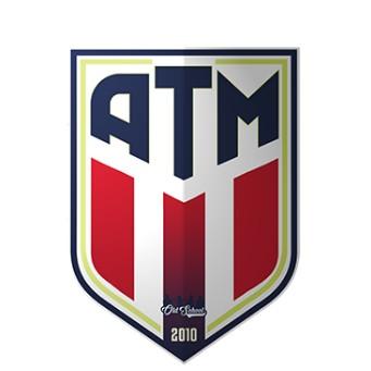 ATM Old School
