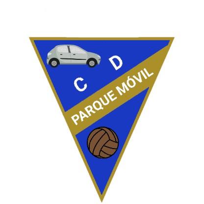 CDR Parque Móvil