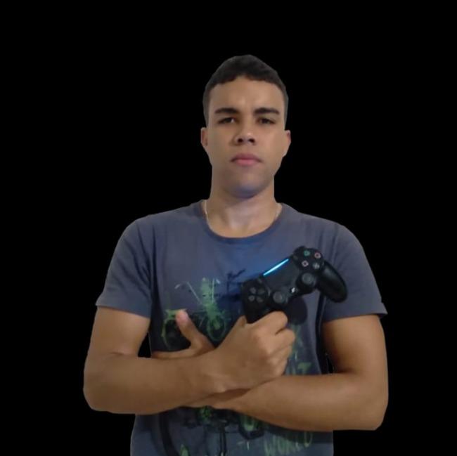 KAILAN LINS - LINSKAILAN