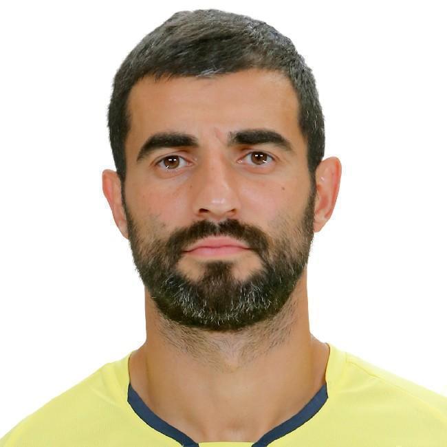 Raúl ALBIOL