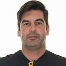* COACH: PAULO FONSECA
