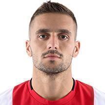 Dušan TADIĆ