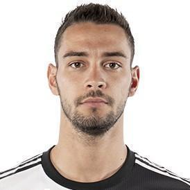 Mattia DE SCIGLIO