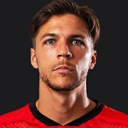 Jonas MARTIN
