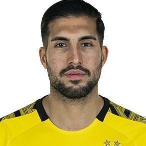 Emre CAN