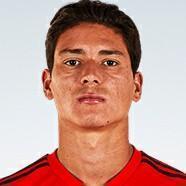 Darwin NÚÑEZ