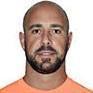 PEPE REINA