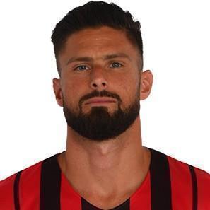 Olivier GIROUD