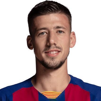 Clément LENGLET