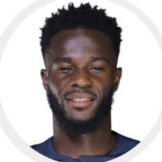 Jonathan BAMBA
