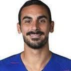 Davide ZAPPACOSTA