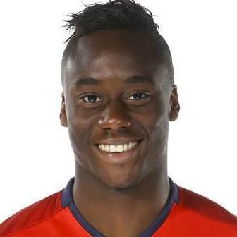 Soualiho MEÏTÉ