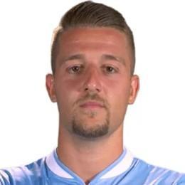 Sergej MILINKOVIĆ-SAVIĆ