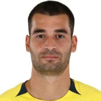Manu TRIGUEROS