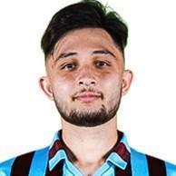 Salih KAVRAZLI