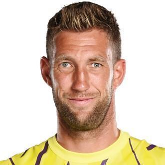 Maarten STEKELENBURG