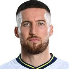Matt DOHERTY