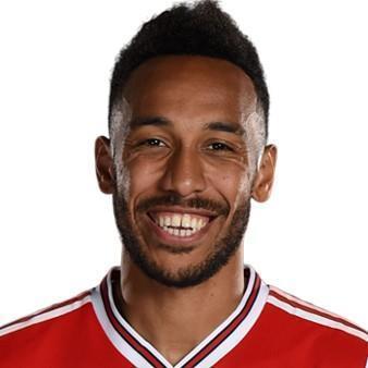 Pierre-Emerick AUBAMEYANG