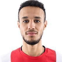 Noussair MAZRAOUI