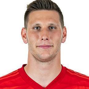 Niklas SÜLE