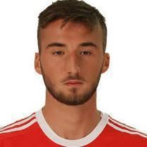 Bryan CRISTANTE