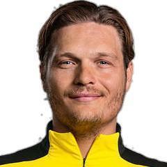 * COACH: Edin TERŽIĆ