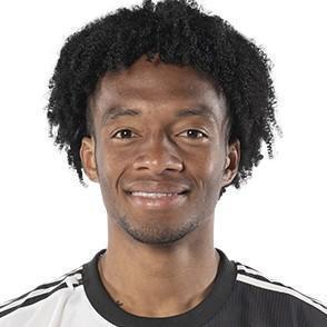 Juan CUADRADO