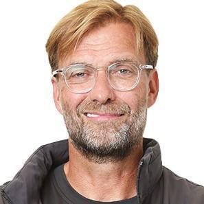 'COACH: Jürgen KLOPP