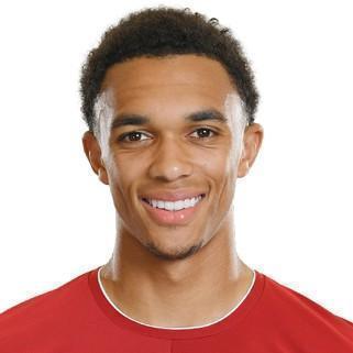 Trent ALEXANDER-ARNOLD