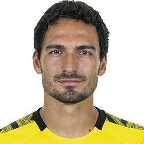 Mats HUMMELS