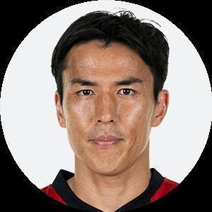 Makoto HASEBE